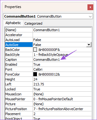 วิธีสร้างปุ่มพิมพ์เป็น PDF ใน Microsoft Excel บน Windows 11