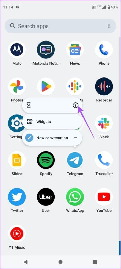iPhone および Android の Telegram でピクチャー・イン・ピクチャーが機能しない場合の 5 つの最適な修正方法