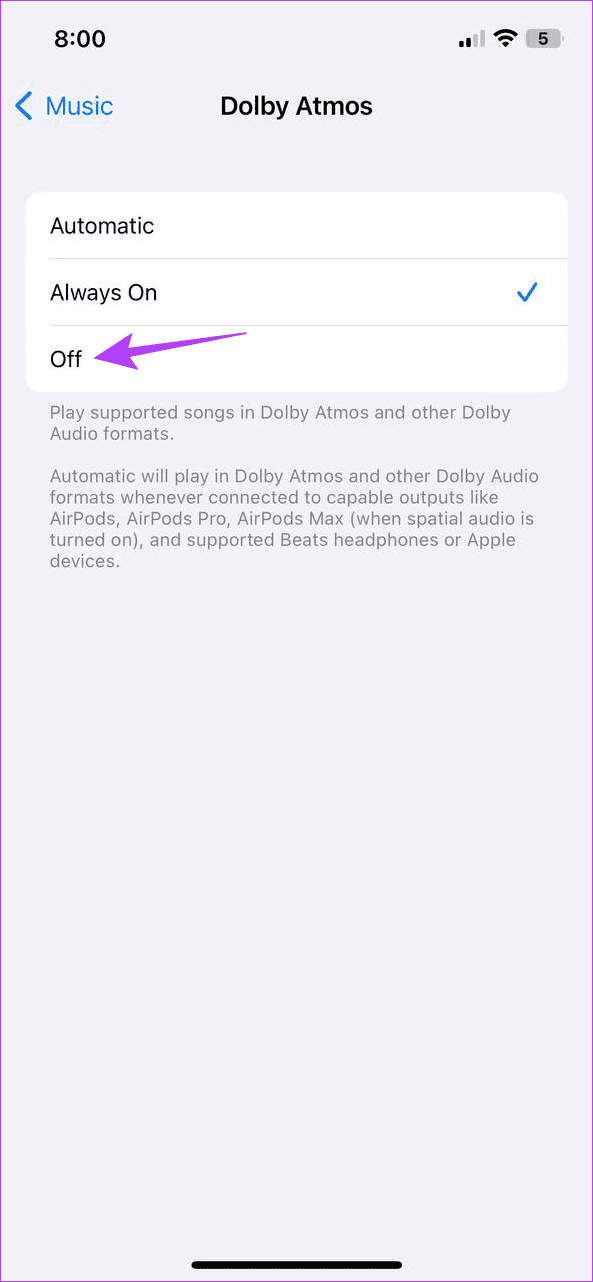 iPhoneでApple Musicの音量が小さい問題を解決する9つの方法