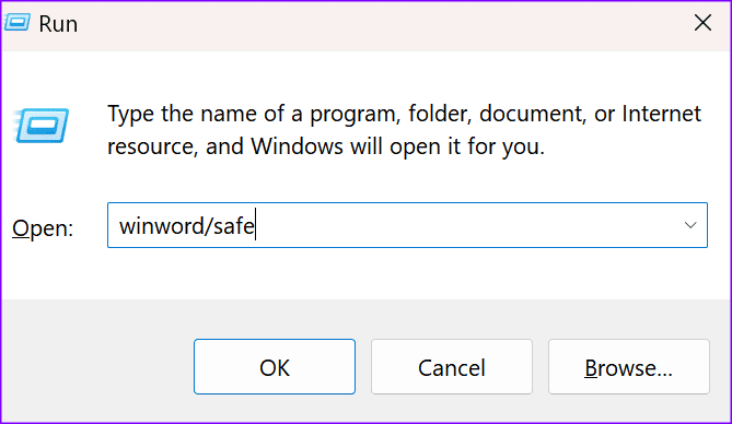 Microsoft Wordでコピー＆ペーストできないのはなぜですか: 解決する10の方法