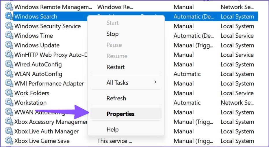 Windows 11에서 작동하지 않는 파일 탐색기 검색을 수정하는 14가지 방법