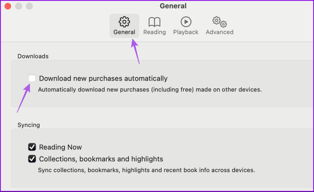Apple Books 앱이 책을 다운로드하지 못하는 문제를 해결하는 5가지 최선의 방법