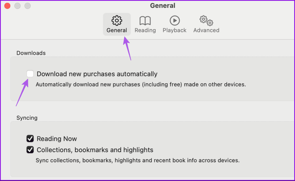 5 migliori soluzioni per l'app Apple Books che non scarica libri