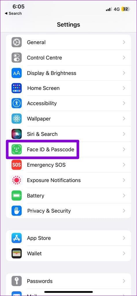 أفضل 8 طرق لإصلاح عدم ظهور إشعارات شاشة قفل iPhone على نظام التشغيل iOS 16