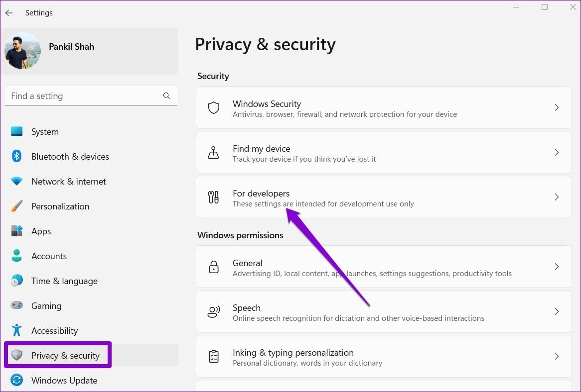 Las 6 formas principales de solucionar el error de que esta aplicación no se puede ejecutar en su PC en Windows 11