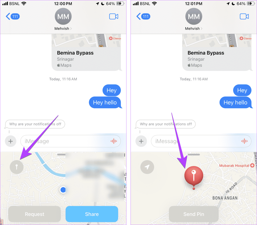 iOS 17 のトップ 19 メッセージと FaceTime の機能とヒント