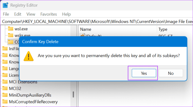 Windows 11에서 CCleaner가 작동하지 않는 문제를 해결하는 7가지 방법