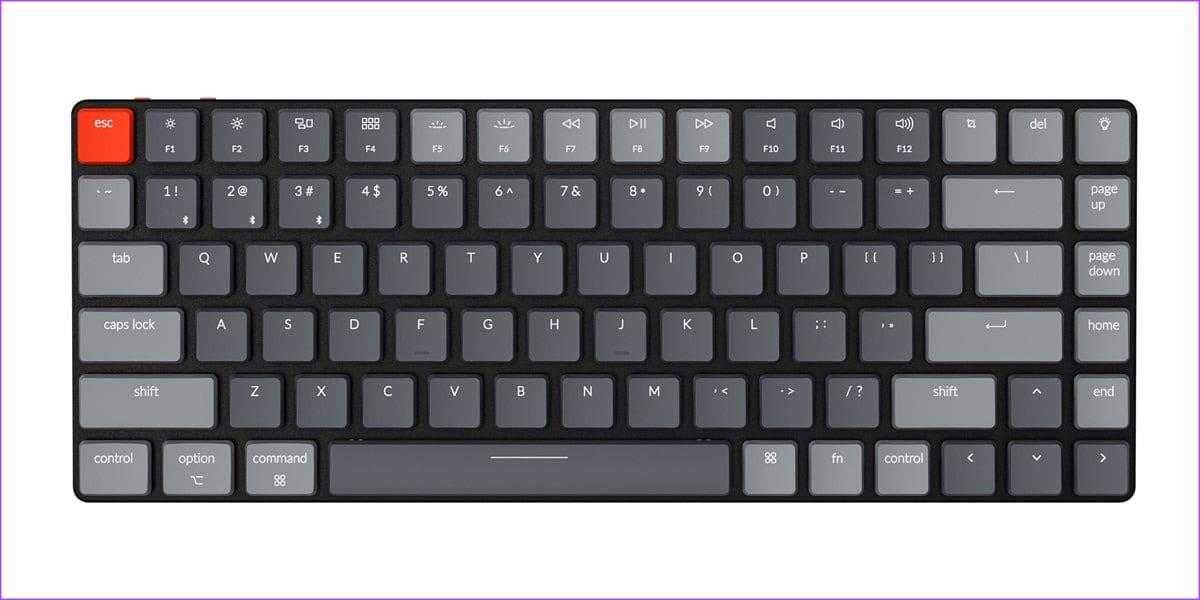 Como escolher o teclado mecânico certo