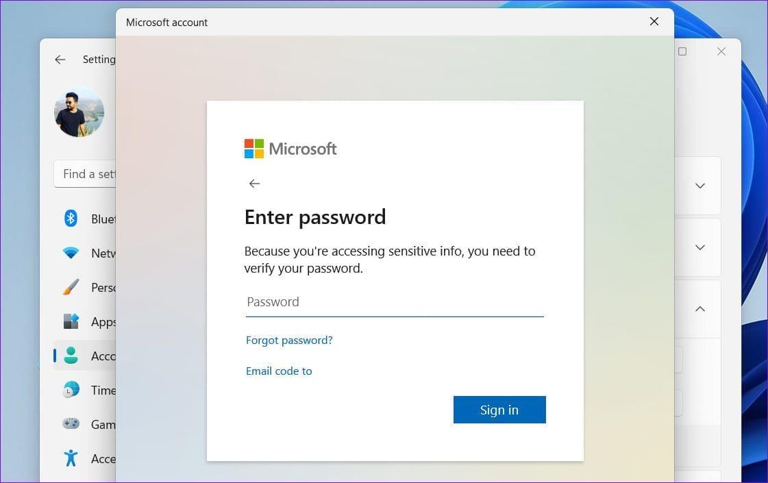 解決 Windows 上無法變更登入 PIN 的 6 種方法