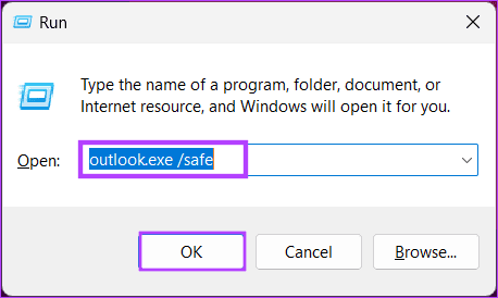 Jak ponownie uruchomić program Outlook w systemie Windows lub Mac