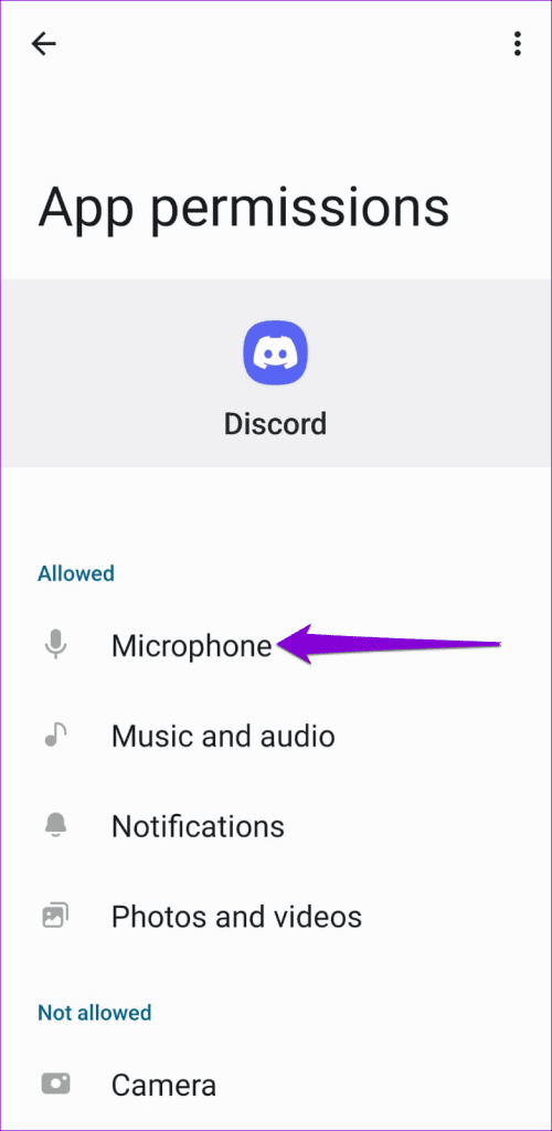 4 個修復 Discord 應用程式無法在 Android 和 iPhone 上運行的問題