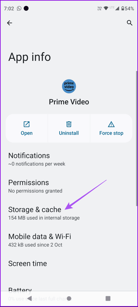 7 การแก้ไขที่ดีที่สุดสำหรับวิดีโอ Amazon Prime ที่ไม่เล่นในรูปแบบ HD บน iPhone และ Android