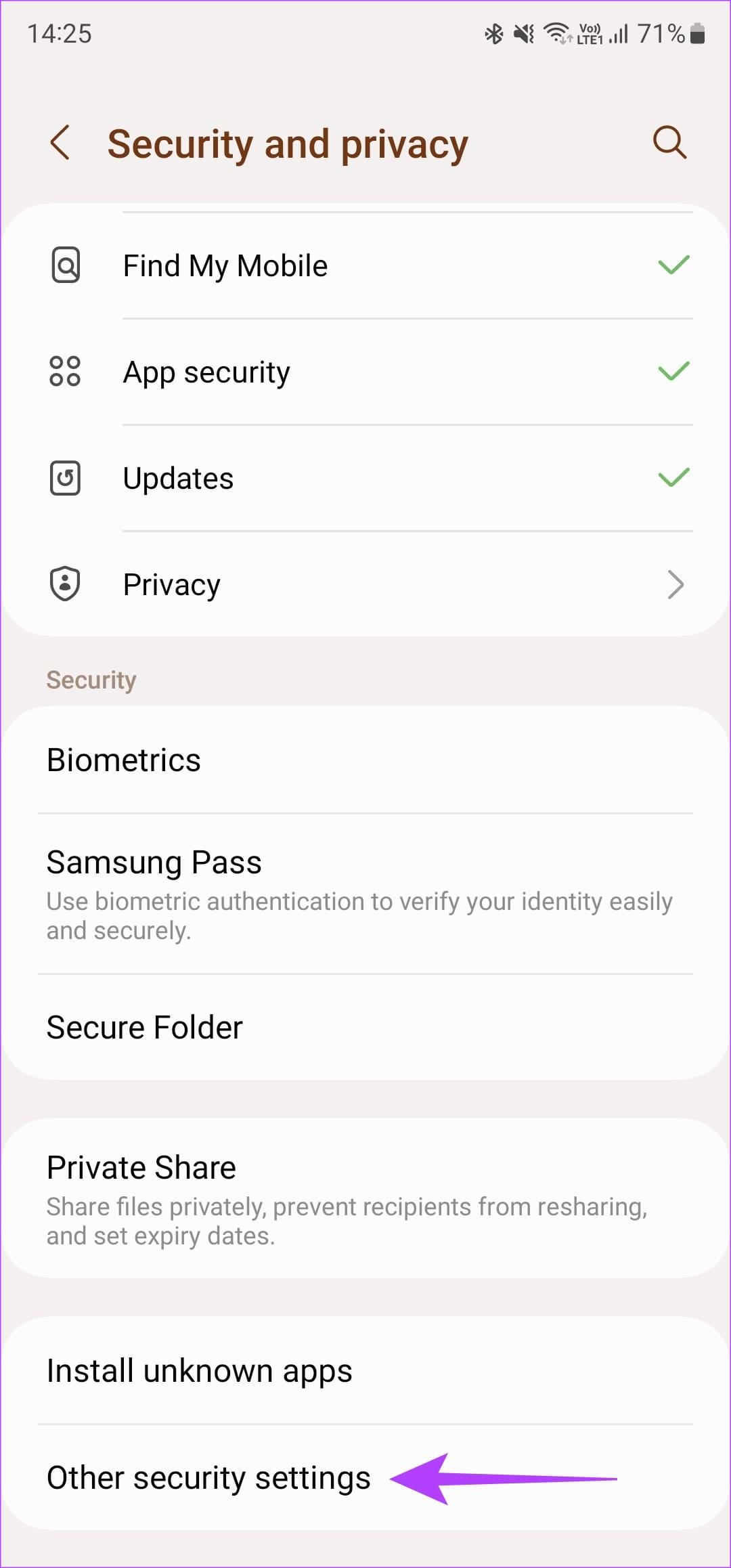 6 beste manieren om dit op te lossen Kan geen screenshot maken vanwege beveiligingsbeleid op Android