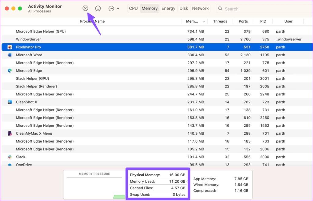 การแก้ไข 10 อันดับแรกสำหรับแอปที่ไม่เปิดบน Mac