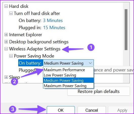 Die 12 besten Möglichkeiten, den Fehler „Kein Internet, sicher“ unter Windows 11 zu beheben