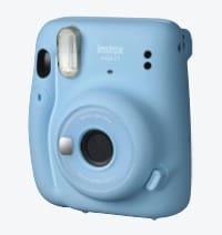 Fujifilm Instax Mini Liplay와 Instax Mini 11: 어떤 즉석 카메라가 더 좋은가요?