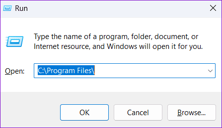 Las 7 soluciones principales para el error "No se pudo encontrar el procedimiento especificado" en Windows