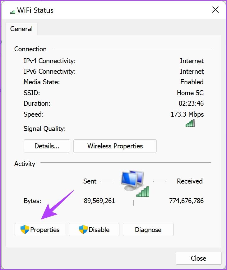 كيفية التبديل إلى Google DNS على نظامي التشغيل Windows وMac