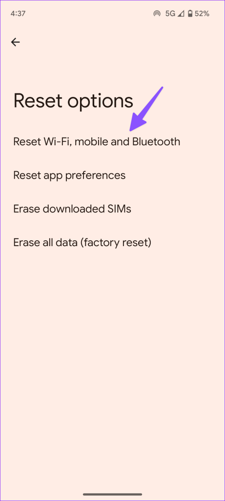 Android で Bluetooth が切断され続ける問題を解決する 10 の方法