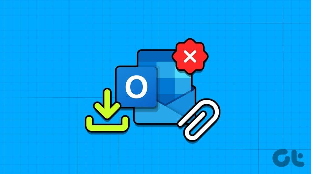 Outlook 應用程式無法在 iPhone 和 Android 上下載附件的 6 個最佳修復方法