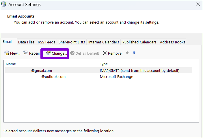 Las 6 mejores formas de arreglar Microsoft Outlook sin guardar borradores en Windows