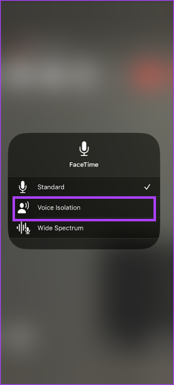 Cómo optimizar la configuración de audio y video de FaceTime en iPhone