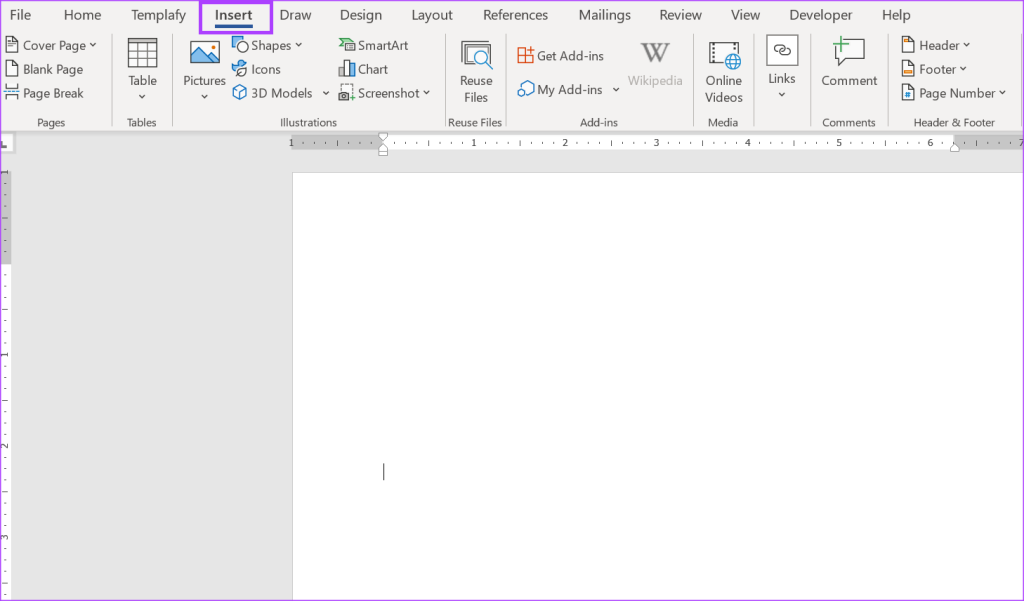 Come aggiungere e modificare forme in Microsoft Word