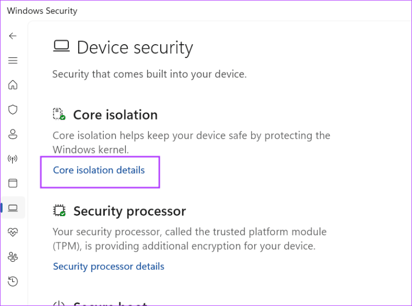 Windows의 'Vt-X를 사용할 수 없음' VirtualBox 오류에 대한 상위 6가지 수정 사항