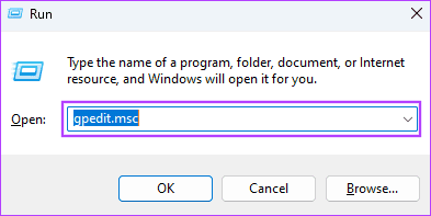 I 4 modi principali per eseguire il backup dell'Editor criteri di gruppo locale su Windows 11