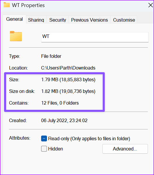 4 melhores maneiras de comparar arquivos em duas pastas no Windows 11