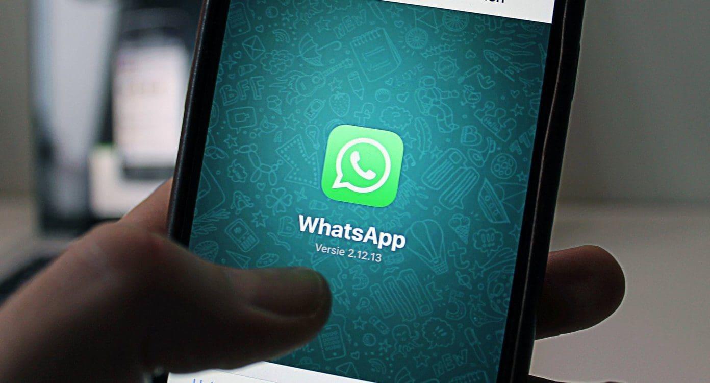 WhatsApp-groepsmeldingen permanent dempen