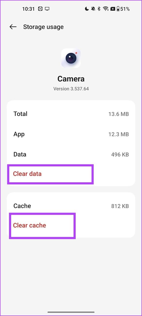 7 วิธีในการแก้ไขนโยบายความปลอดภัยป้องกันการใช้กล้องบน Android