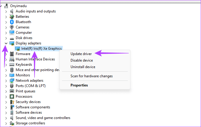 Windows 11 のビデオ スケジューラの内部エラーに対するトップ 5 の修正