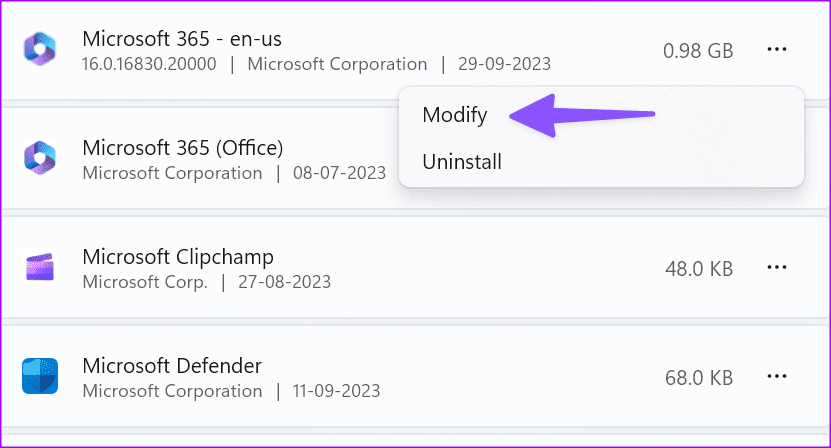 Cómo solucionar el error 70003 de Microsoft 365: su organización ha eliminado este dispositivo