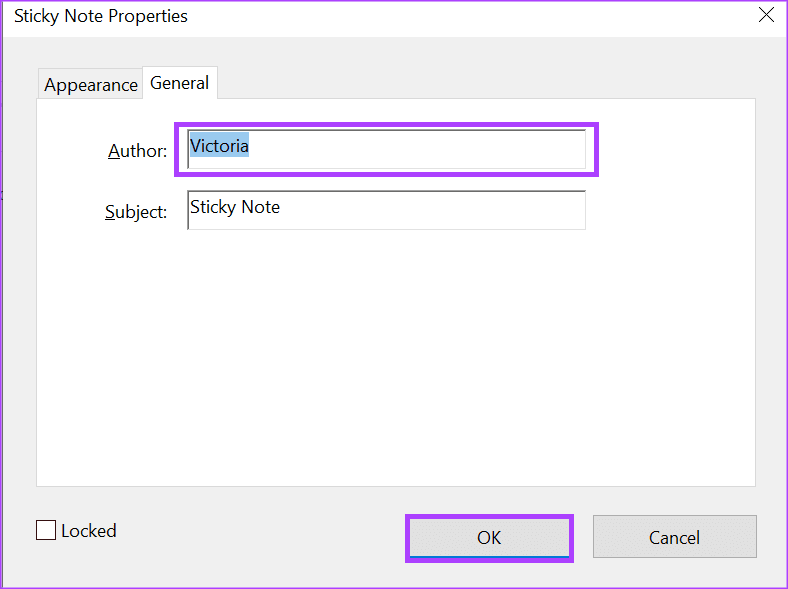 Jak zmienić nazwę autora komentarzy w programie Adobe Acrobat