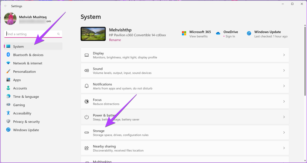 6 วิธีในการตรวจสอบว่าแล็ปท็อป Windows มี HDD หรือ SSD และประเภทหรือไม่