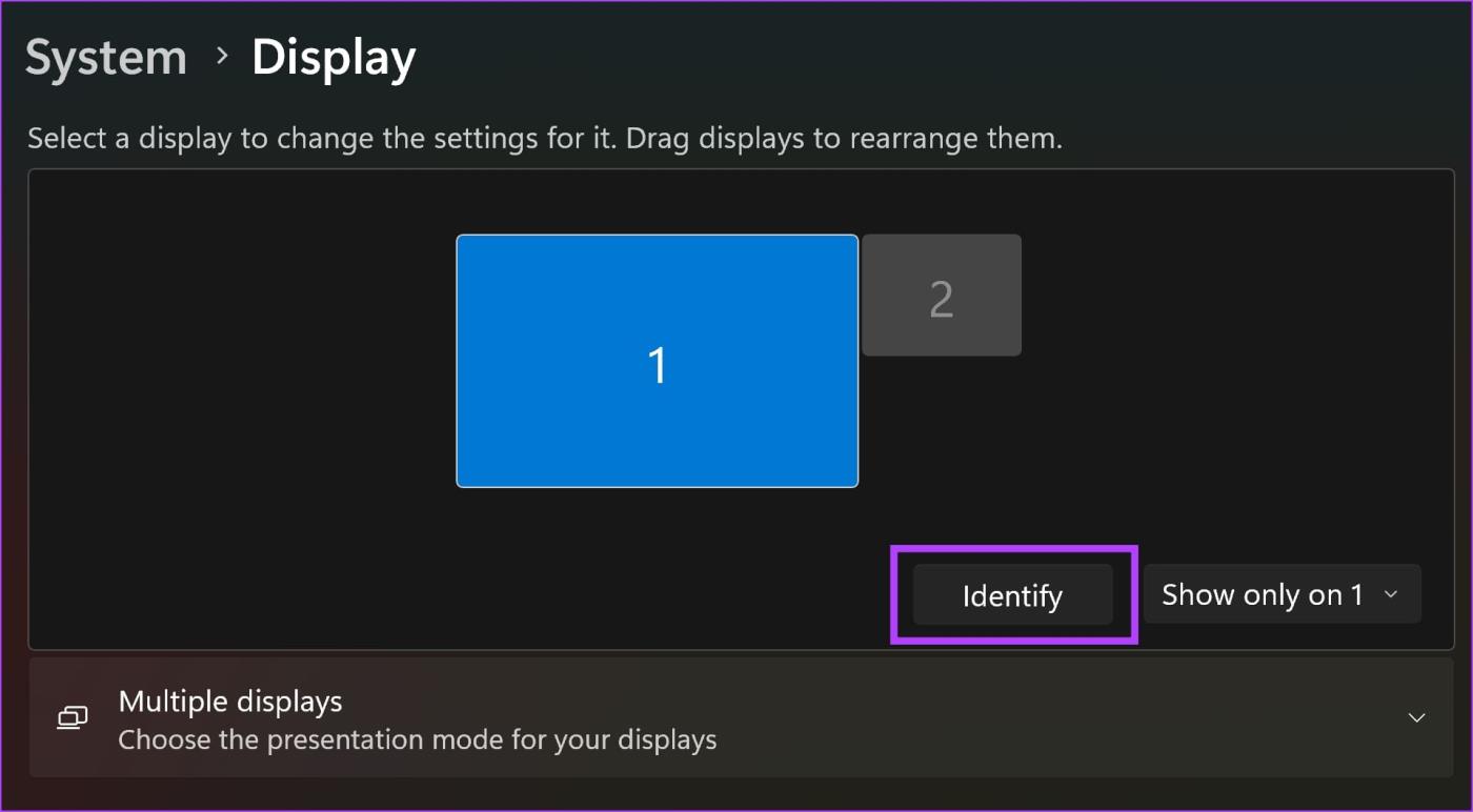 Come chiudere il laptop e utilizzare un monitor esterno su Windows