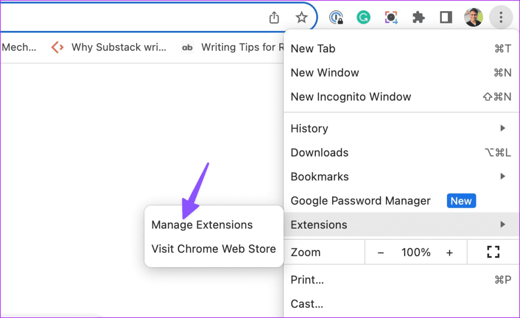 Google Chrome同期一時停止問題を解決する11の最良の方法