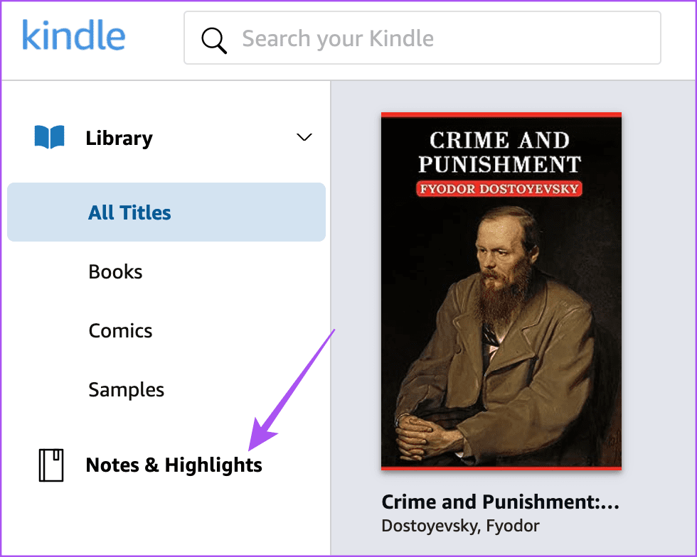 Die 5 besten Lösungen dafür, dass Kindle Highlights nicht speichert