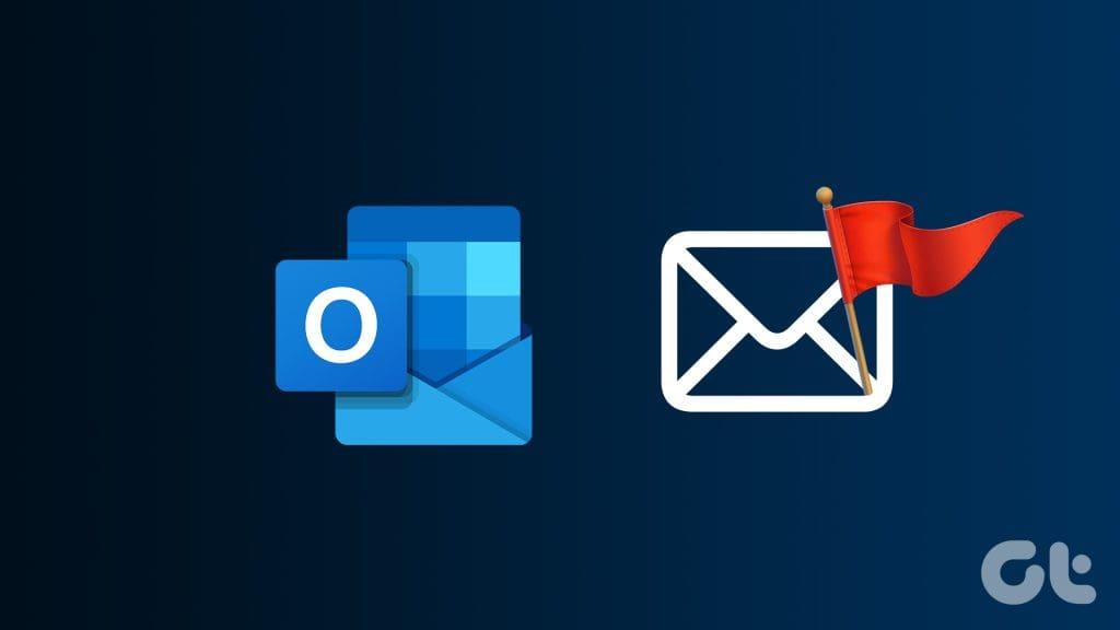 Come creare e gestire e-mail contrassegnate in Microsoft Outlook