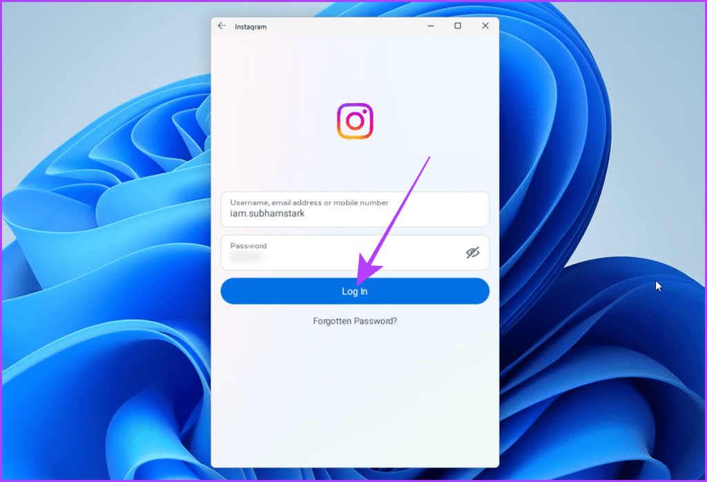 如何一次性取消或取消保存 Instagram 上的所有帖子