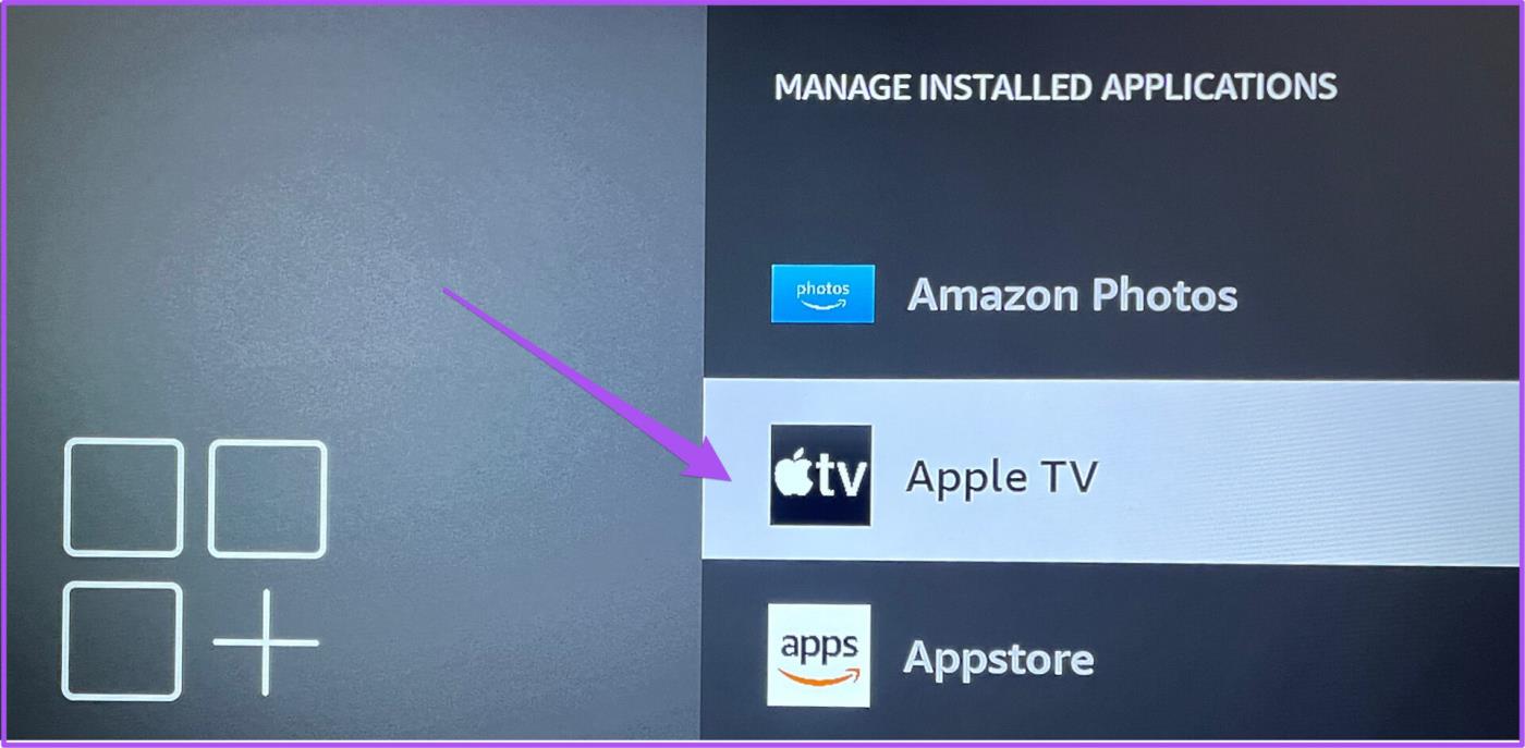 Amazon Fire TV Stickで動作しないApple TVアプリを修正する7つの最良の方法