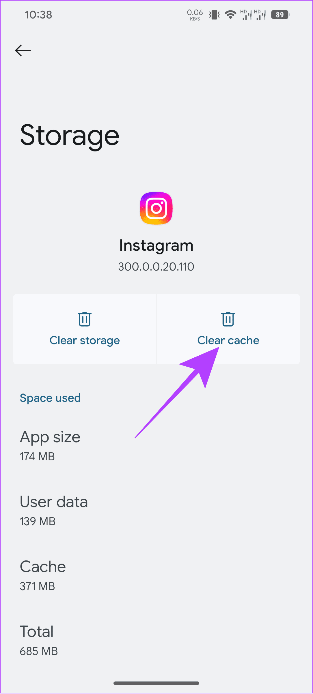 7 วิธีในการแก้ไข Instagram ที่เปิดลิงค์ผิด