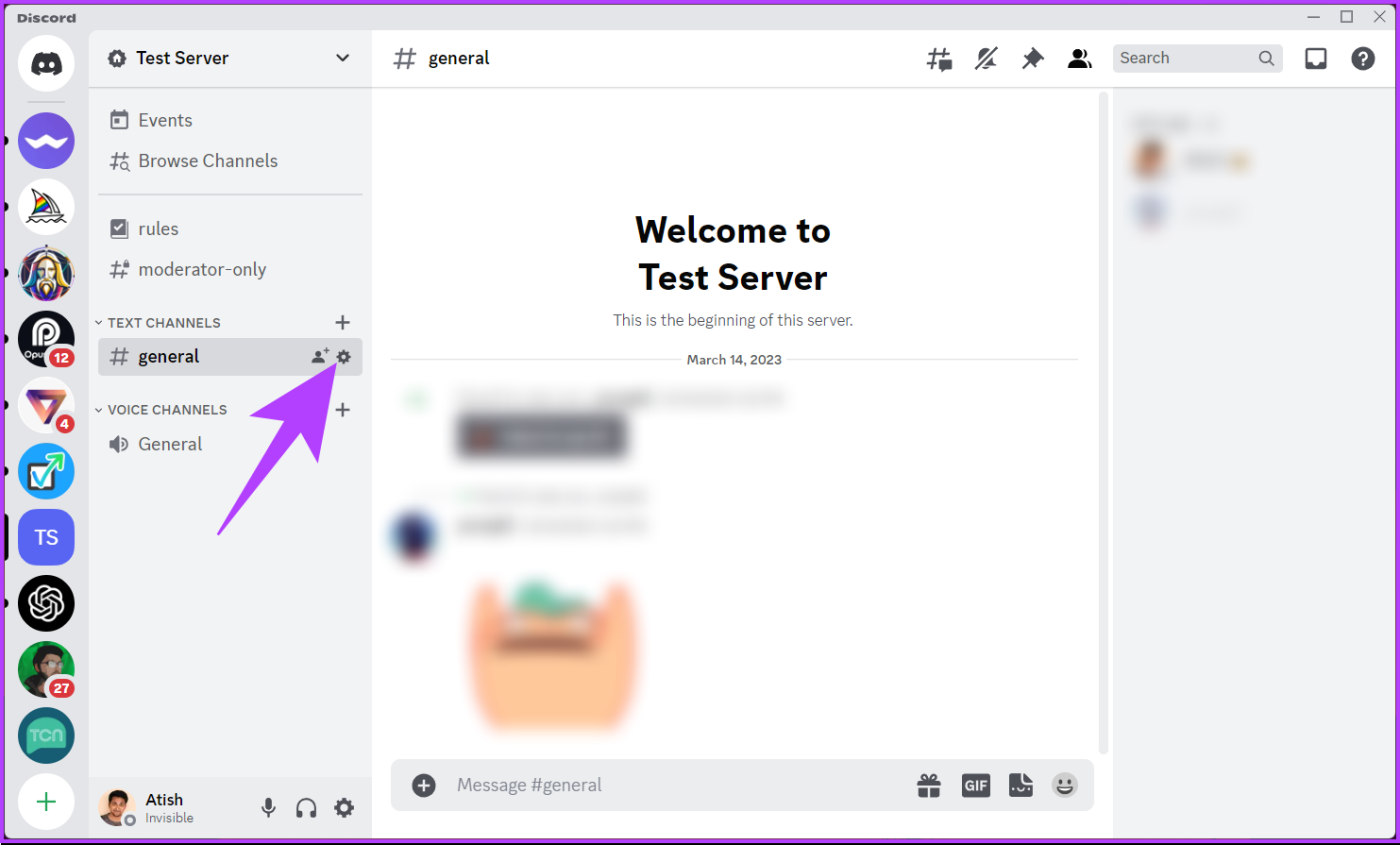 Hoe u Emoji's in Discord-kanaalnamen kunt plaatsen