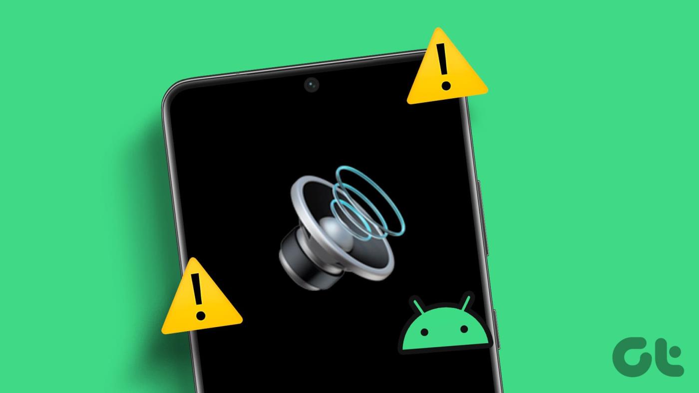 Comment réparer la sonnerie d'un téléphone Android mais aucun appel