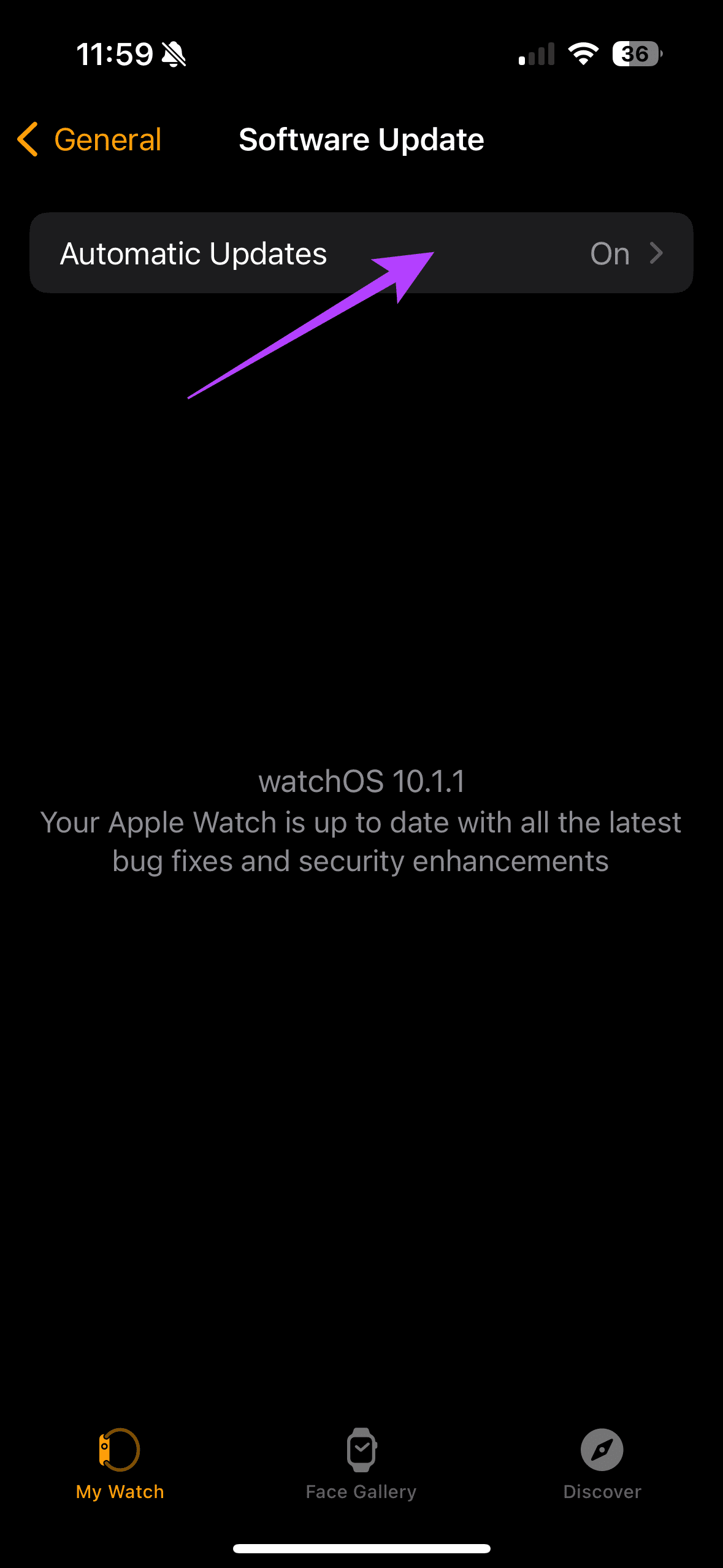 Apple Watchの通話失敗エラーを修正する10の方法