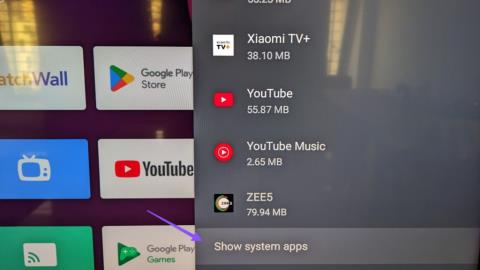 修復 Android TV Cast 不起作用的 5 種方法