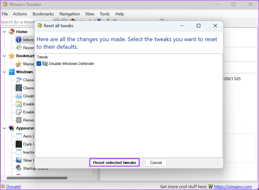 Windows 11 でこの設定が管理者によって管理されているエラーを修正する 6 つの方法