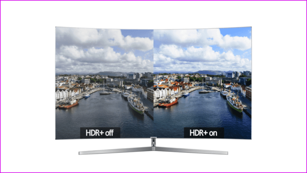 解説: HDR、HDR10、ドルビービジョンの違い