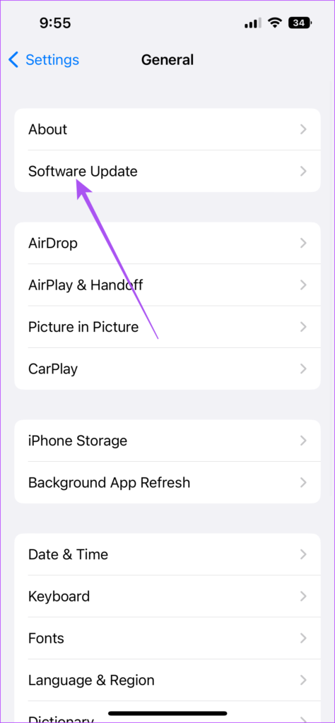 5 melhores correções para fotos de contato e pôsteres desativados no iPhone no iOS 17